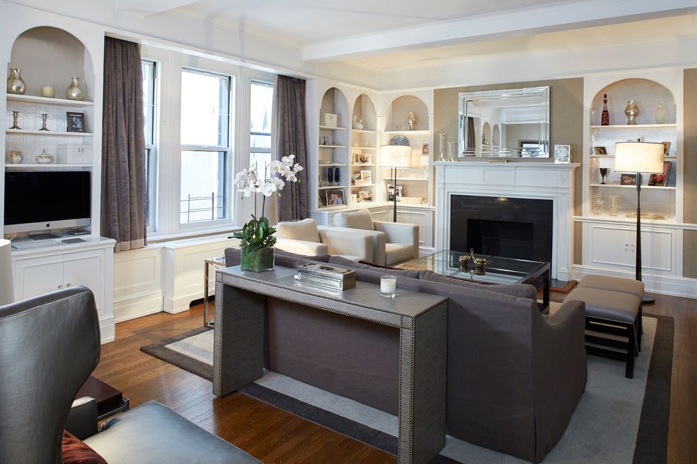 130 E 75TH Street #5.E