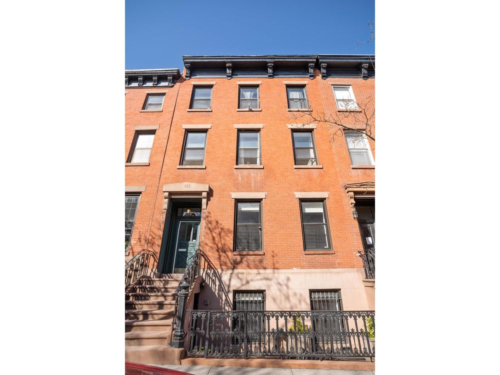 313 Degraw Street