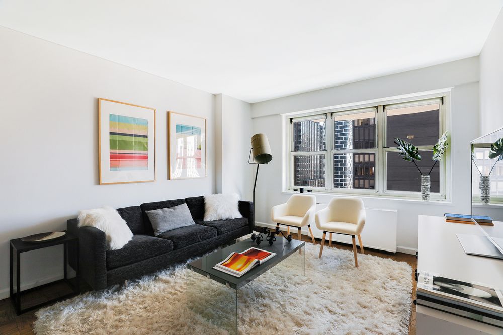 159 W 53RD Street #31G