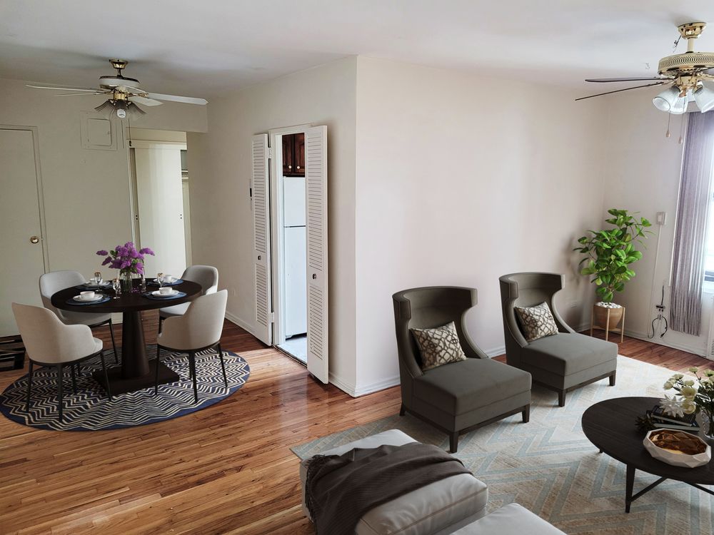 285 E 35TH Street #6K