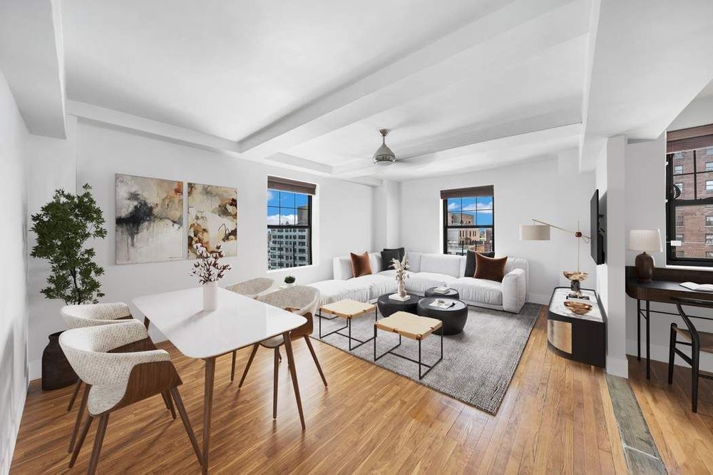 200 E 16th Street #12D