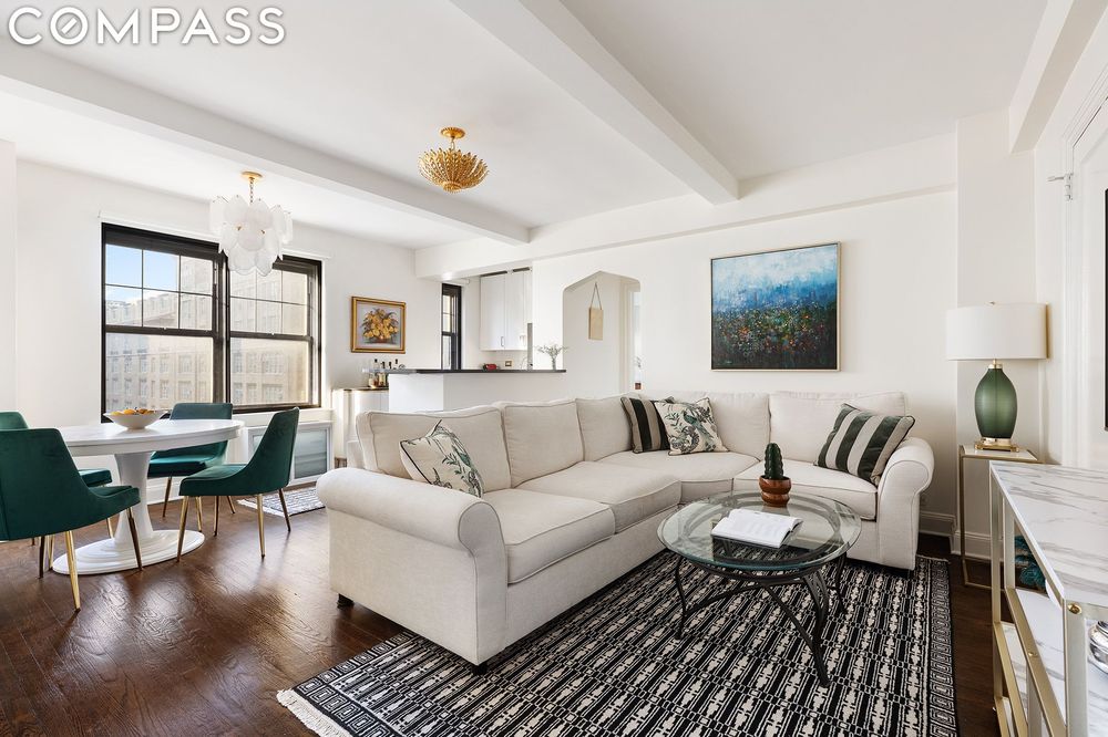 200 E 16th Street #12J