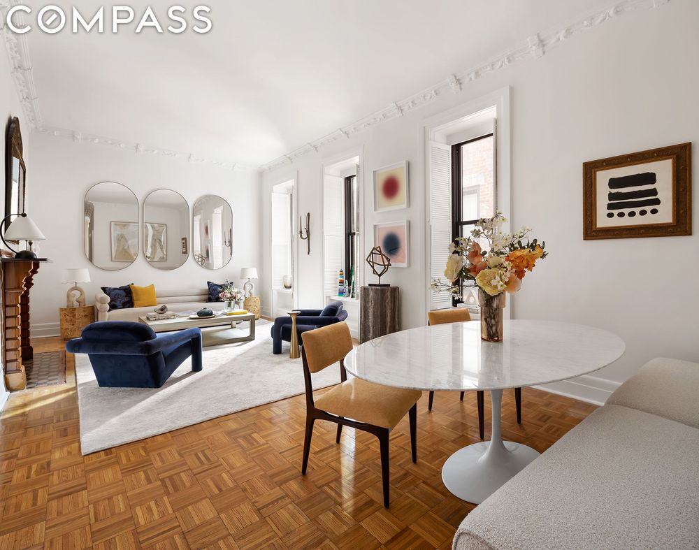 34 Gramercy Park #1B/R