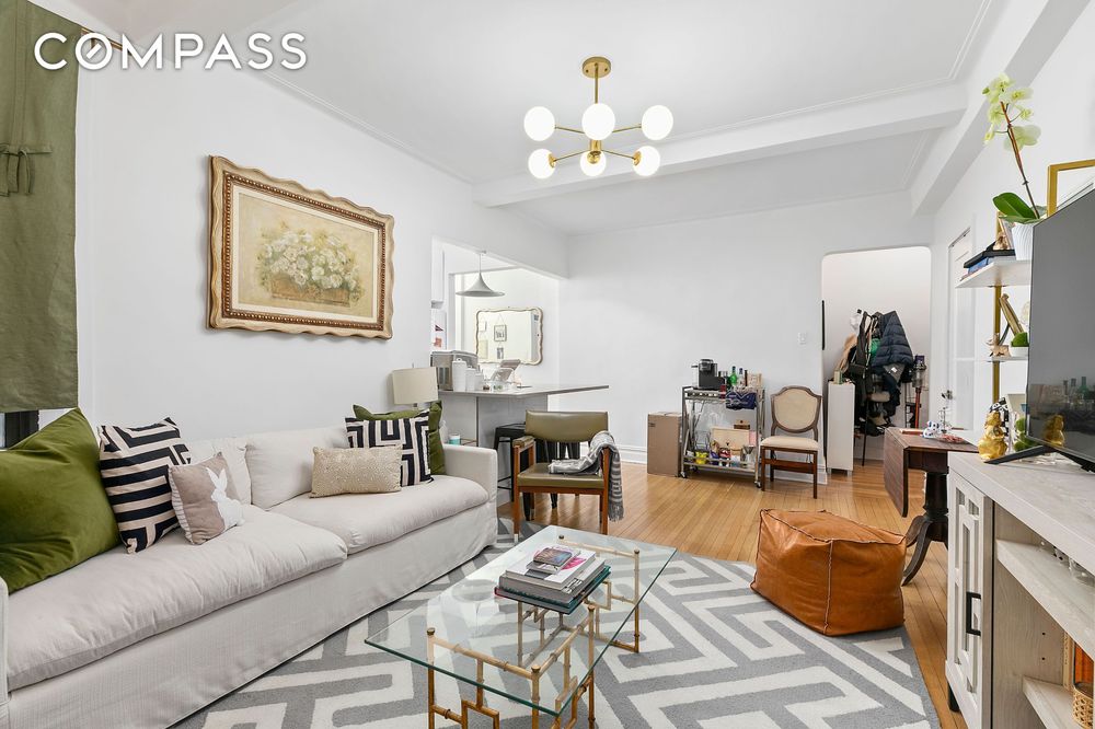 162 W 56th Street #602