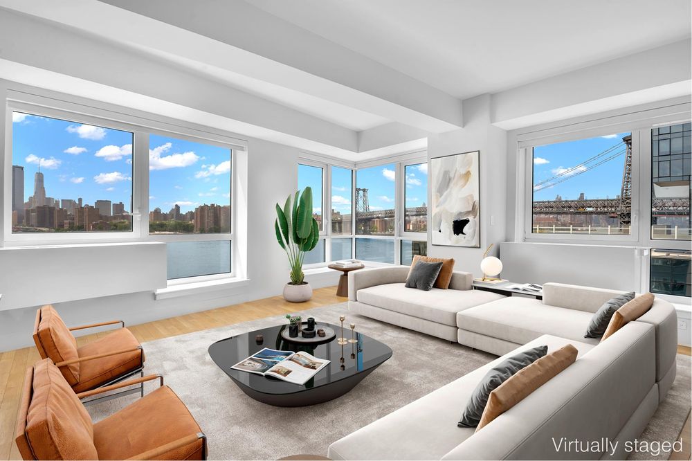 440 KENT Avenue #8B