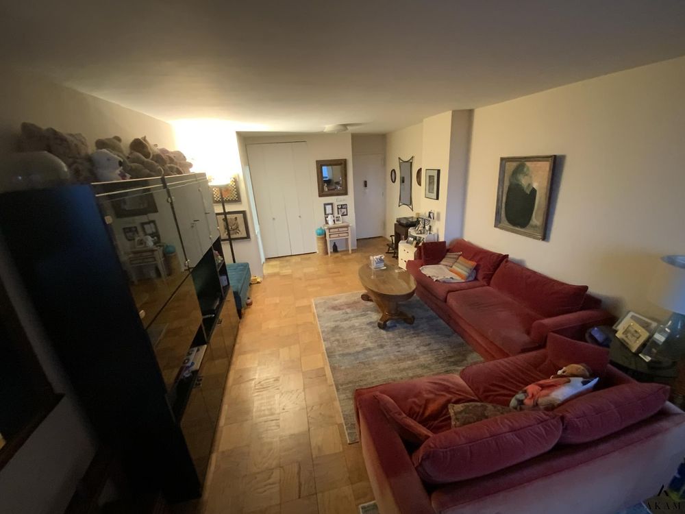 269-10 Grand Central Parkway #8X, Glen Oaks property photo 3