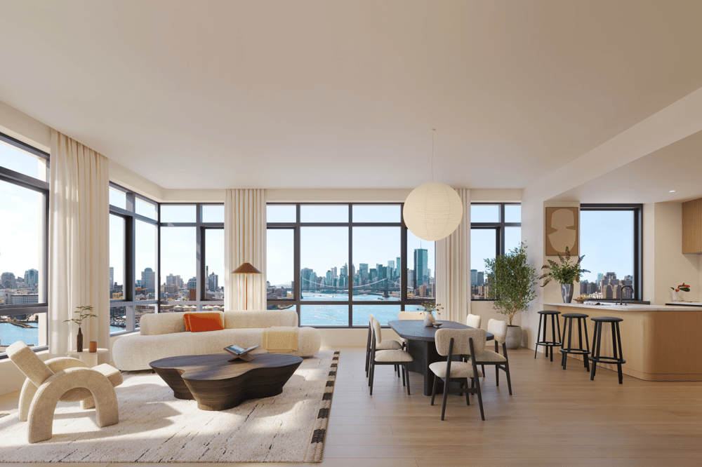 480 KENT Avenue #10H