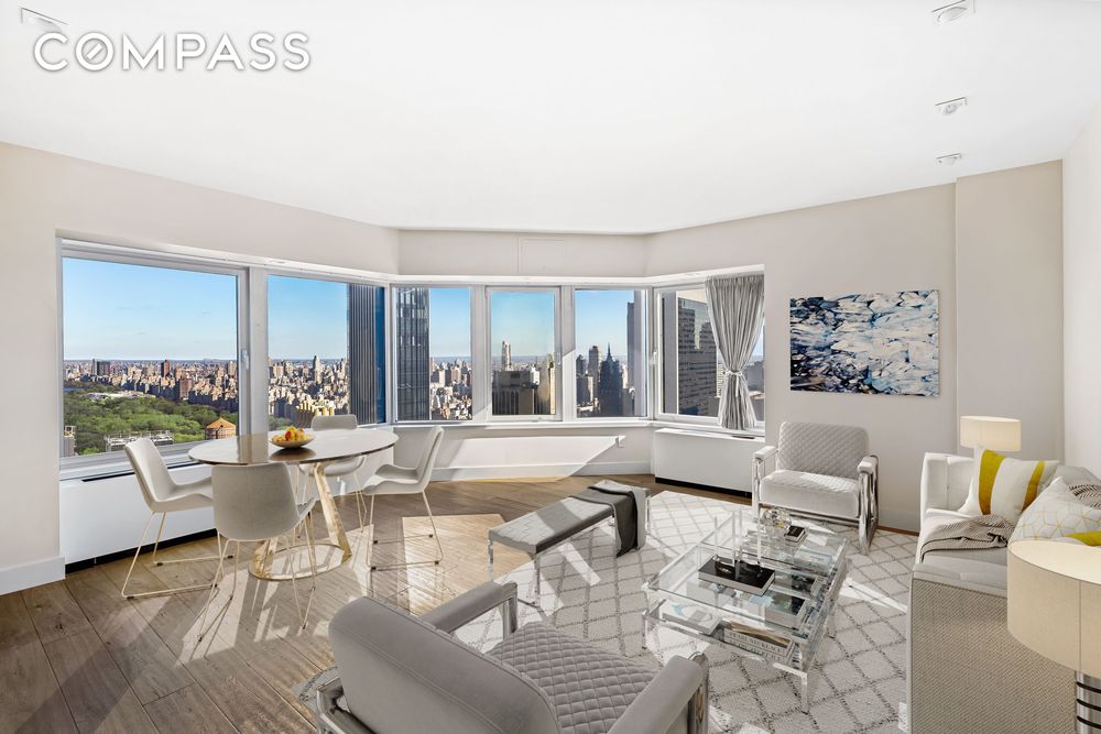 150 W 56th Street #4802
