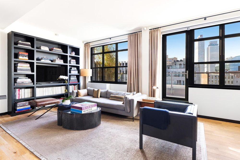 80 METROPOLITAN Avenue #PHN
