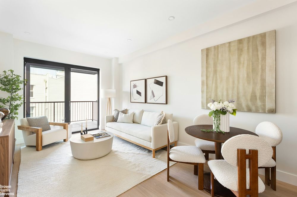 30 BUSHWICK Avenue #5A