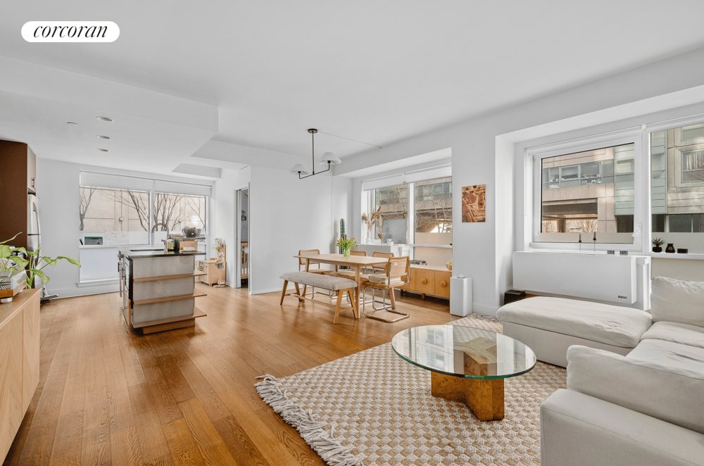 440 KENT Avenue #2E