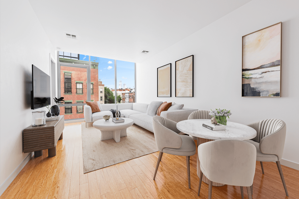 165 N 10TH Street #3A