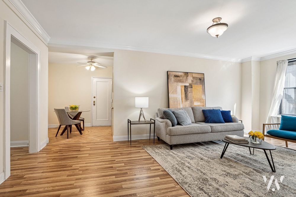 890 W END Avenue #3E, Upper West Side property photo 2