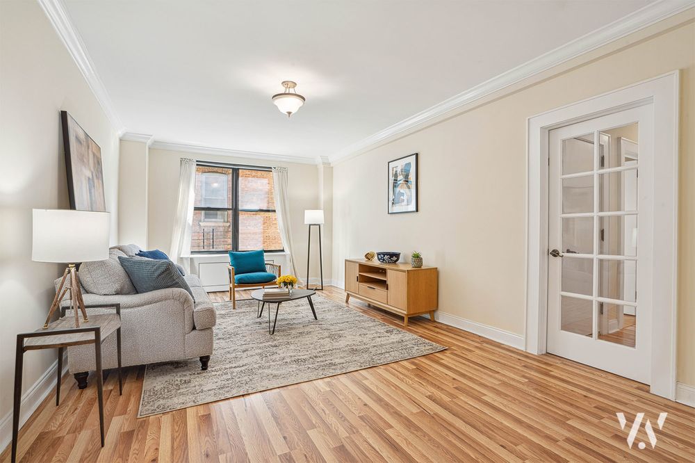 890 W END Avenue #3E, Upper West Side property photo 3
