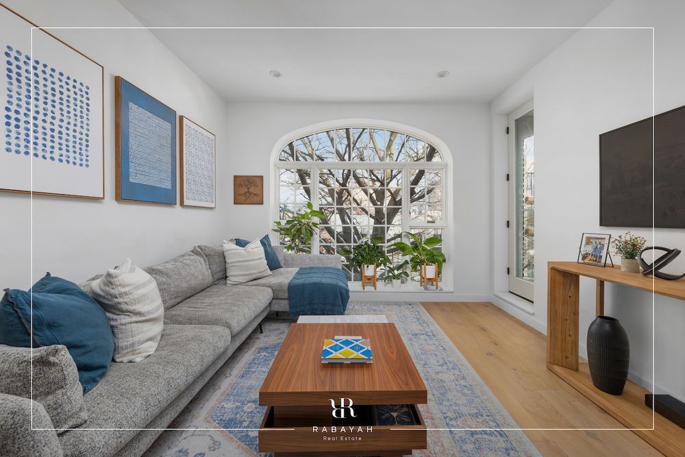 88 HERBERT Street #3F