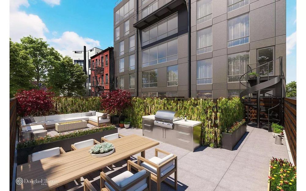 305 UNION Avenue #3C