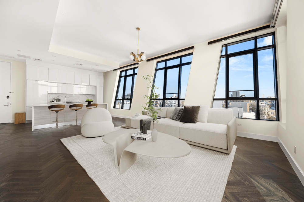 88 WITHERS Street #5E