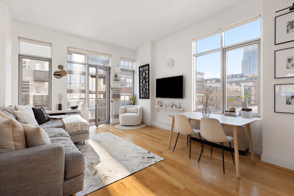 101 N 5TH Street #3A
