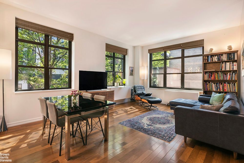 80 METROPOLITAN Avenue #2A