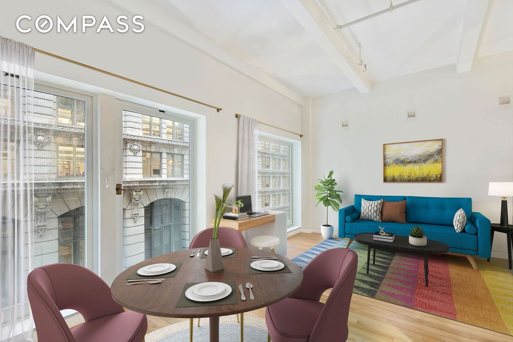 16 W 19th Street #3A, Flatiron property photo 2