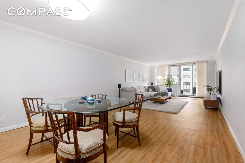 444 E 86th Street #11H, Upper East Side property photo 2