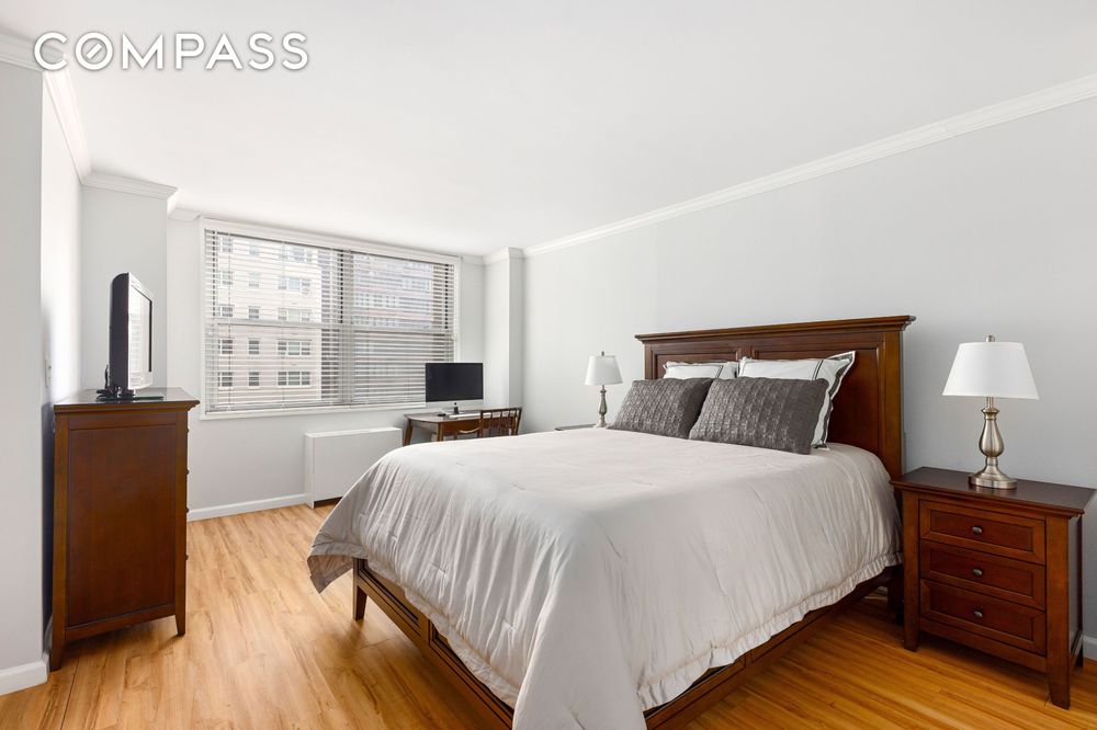 444 E 86th Street #11H, Upper East Side property photo 6