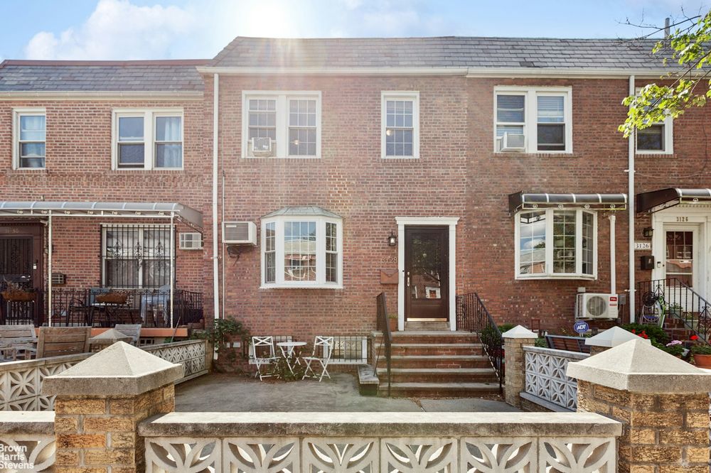 31-28 56TH Street, Woodside property photo 3