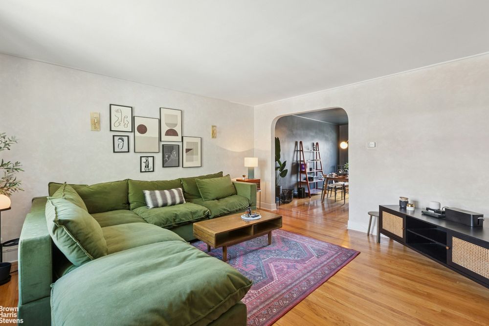 31-28 56TH Street, Woodside property photo 4
