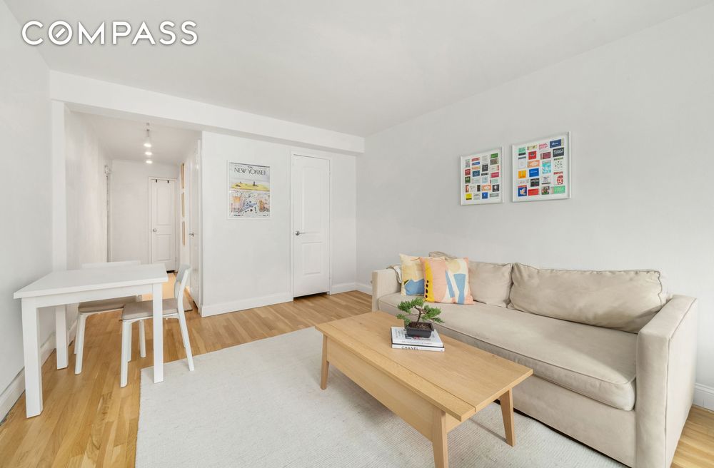 25 W 13th Street #6ON, Greenwich Village property photo 4