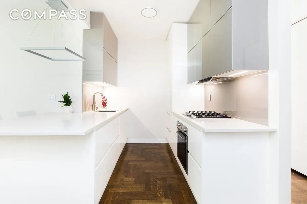 220 Riverside Boulevard #4D, Upper West Side property photo 3