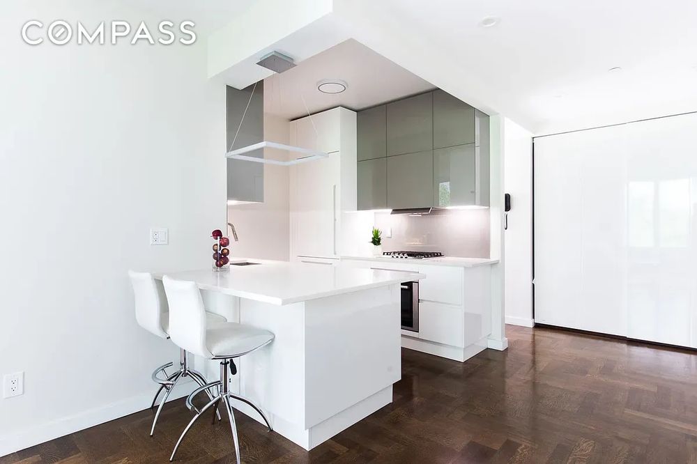220 Riverside Boulevard #4D, Upper West Side property photo 4