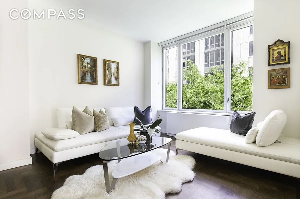 220 Riverside Boulevard #4D, Upper West Side property photo 5