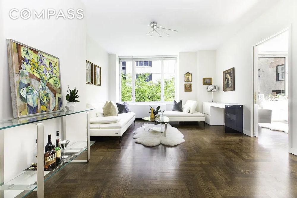 220 Riverside Boulevard #4D, Upper West Side property photo 6
