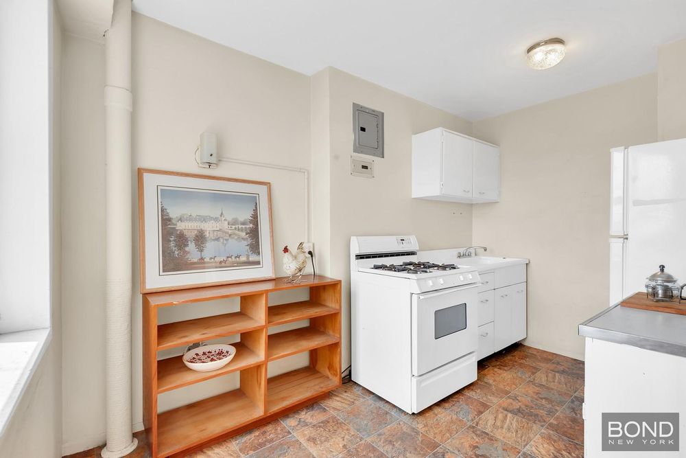 549 W 123rd Street #18E, Morningside Heights property photo 3