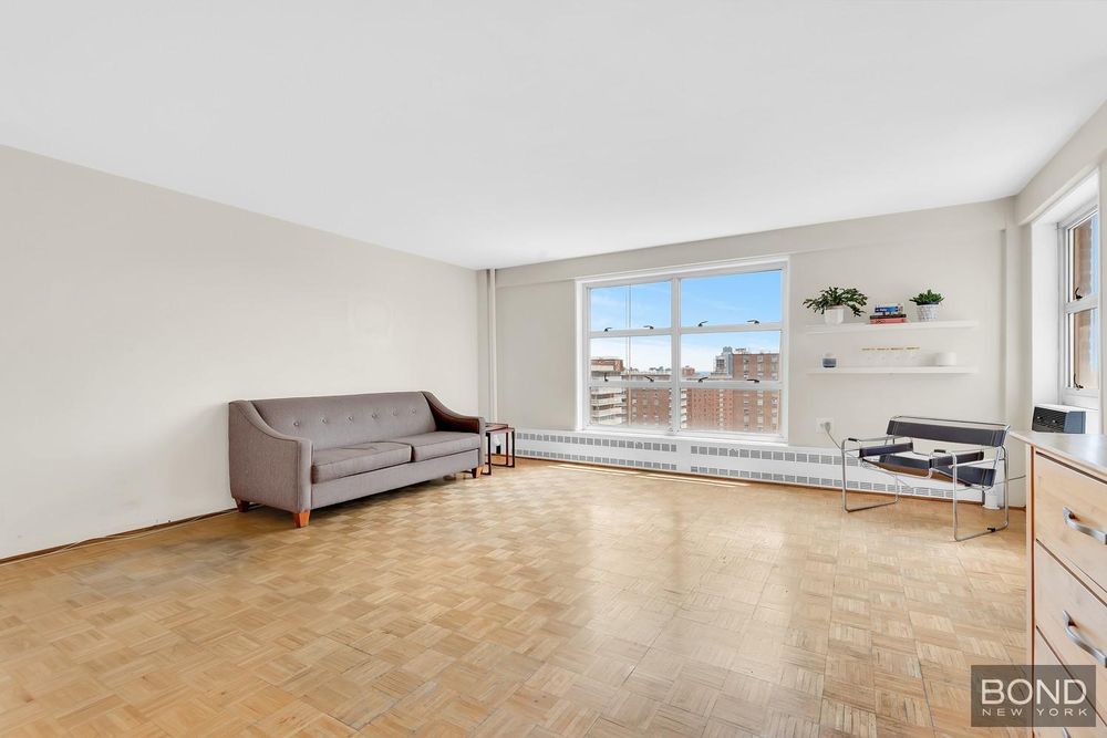 549 W 123rd Street #18E, Morningside Heights property photo 4