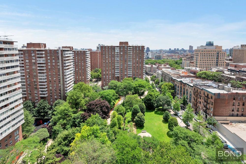 549 W 123rd Street #18E, Morningside Heights property photo 5
