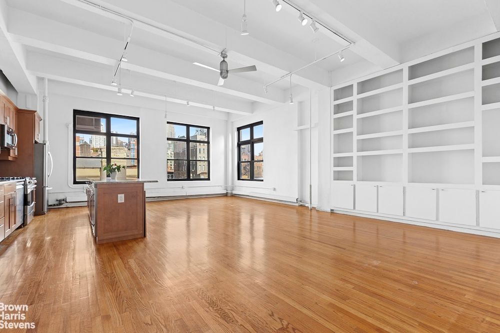 161 W 15TH Street #6B, Chelsea property photo 3