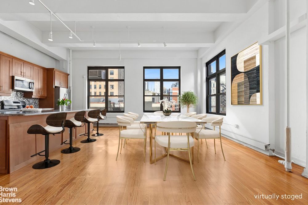 161 W 15TH Street #6B, Chelsea property photo 4