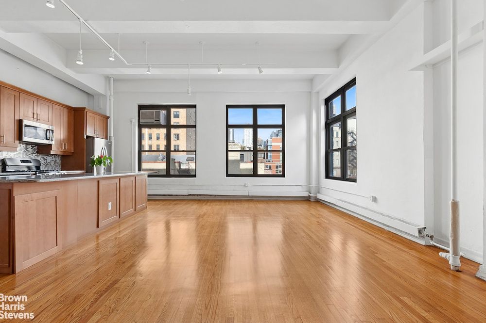 161 W 15TH Street #6B, Chelsea property photo 5