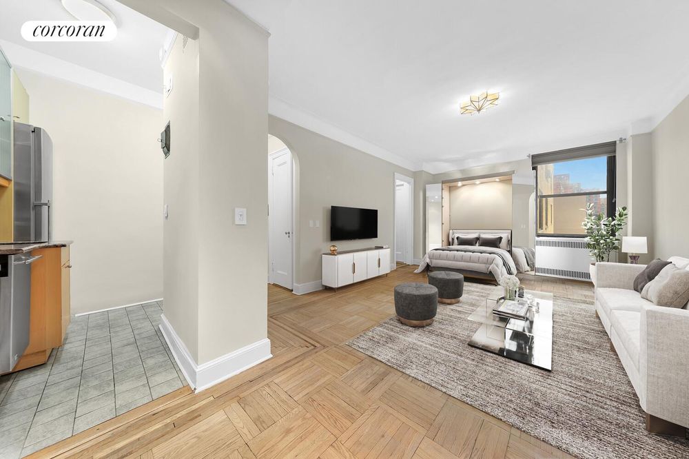 590 W END Avenue #11G, Upper West Side property photo 3
