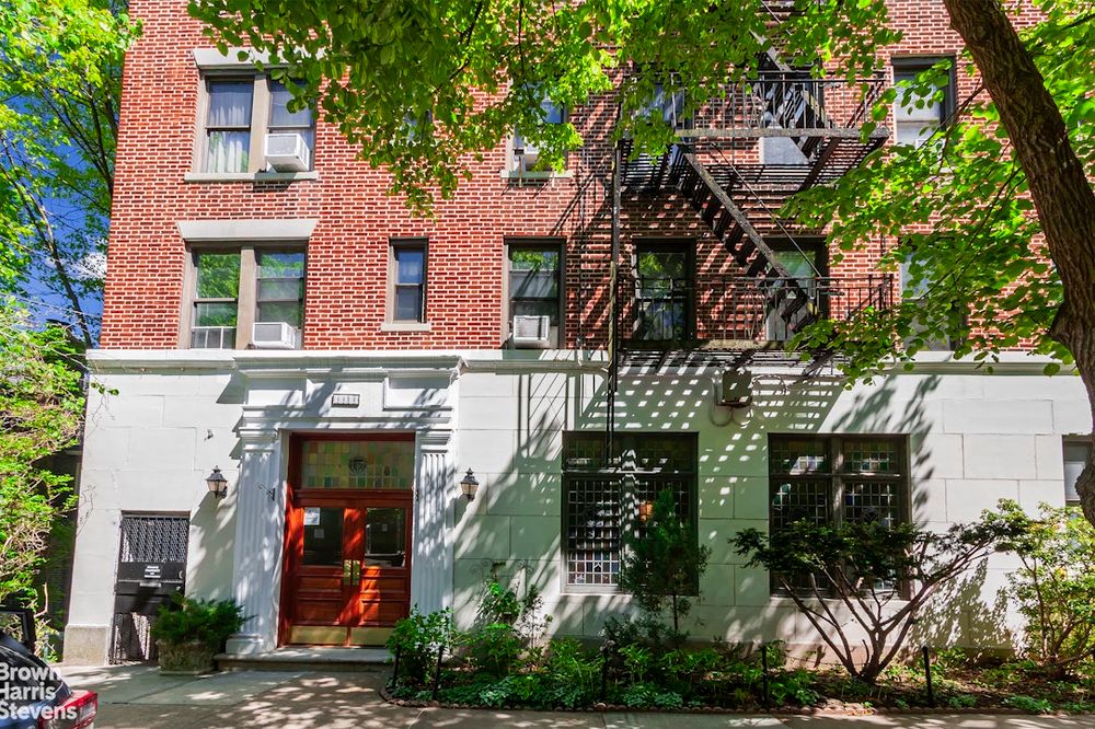 4414 CAYUGA Avenue #1D, Fieldston property photo 6