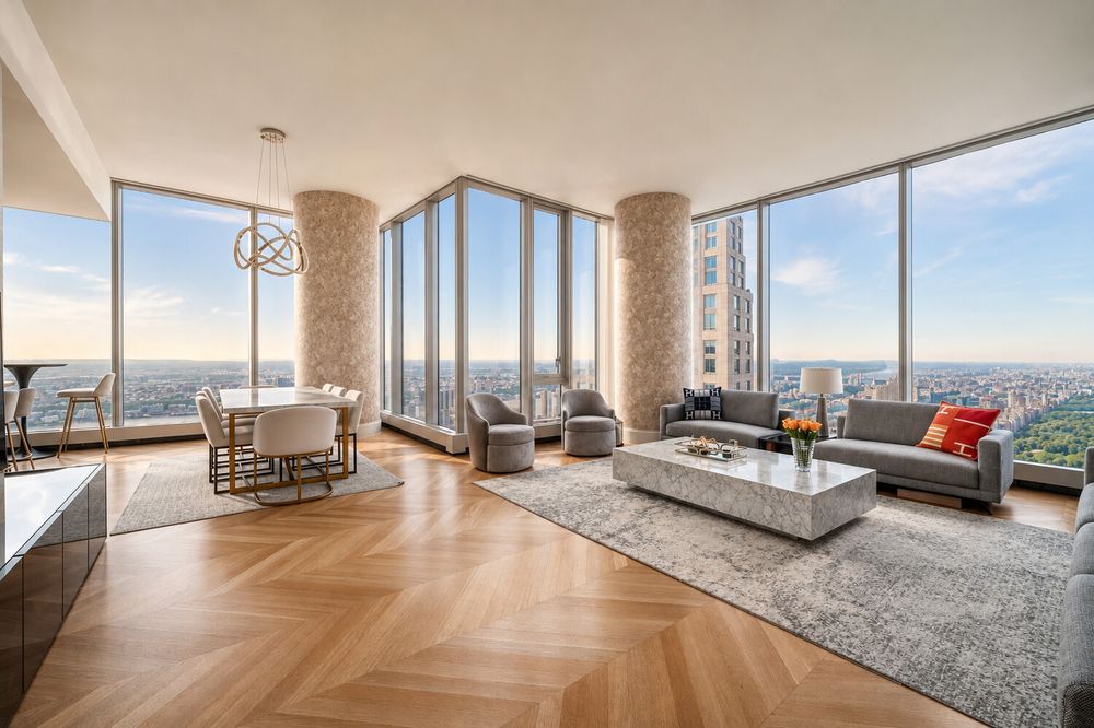 217 W 57TH Street #80W