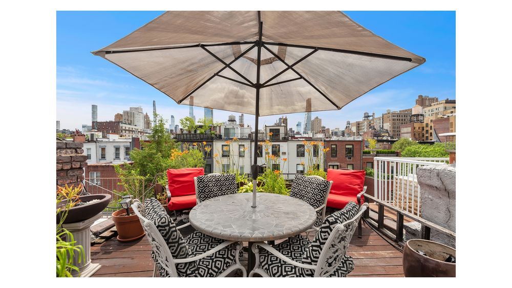 128 W 78TH Street #2A, Upper West Side property photo 6
