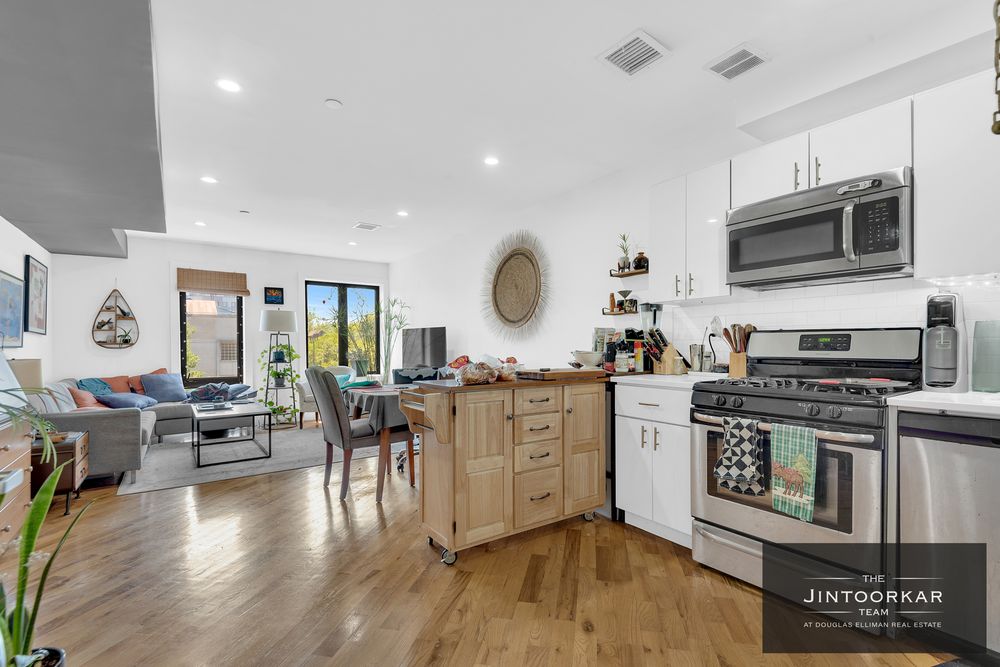 201 CHAUNCEY Street, Stuyvesant Heights property photo 4