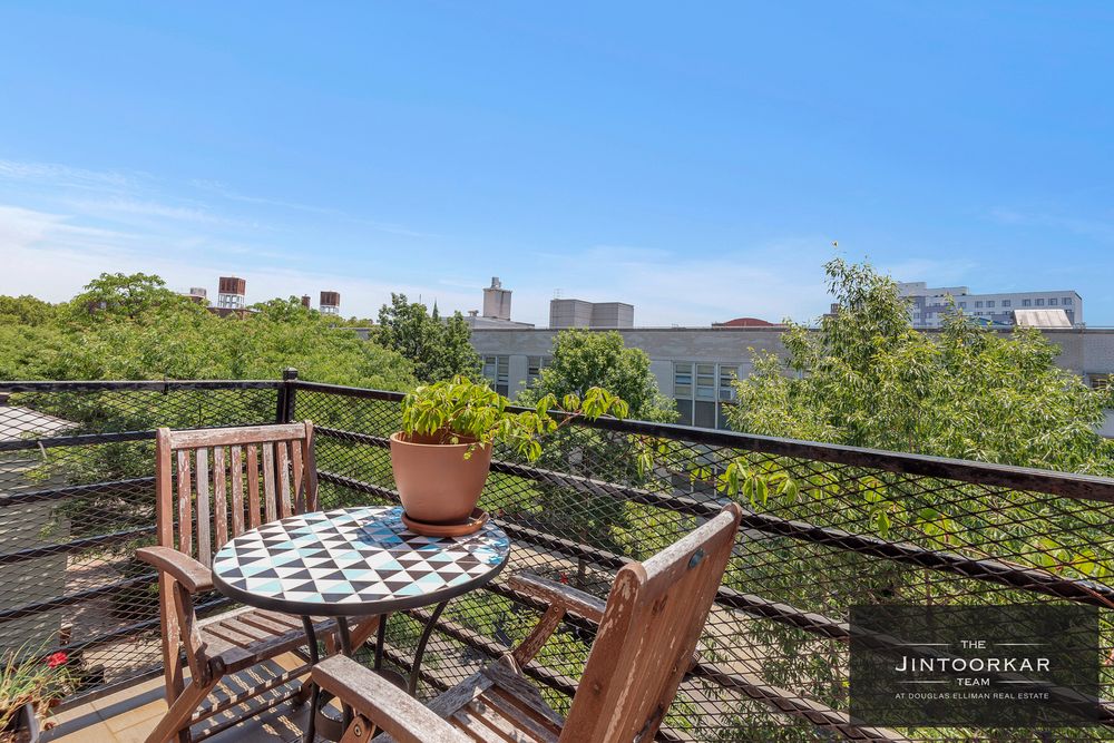 201 CHAUNCEY Street, Stuyvesant Heights property photo 6