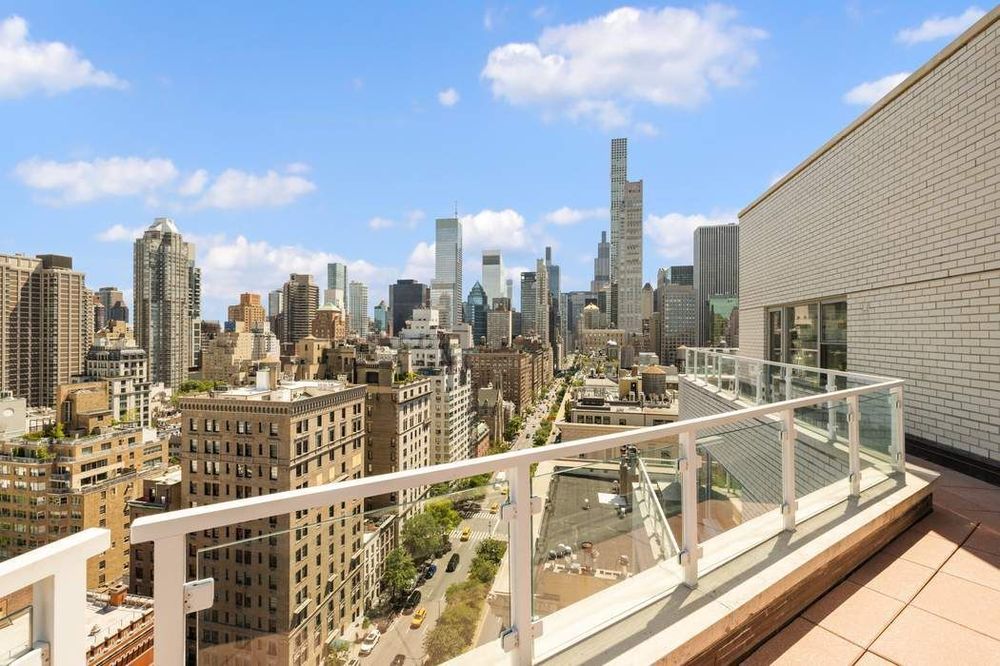 650 Park Avenue #PHC, Lenox Hill property photo 4