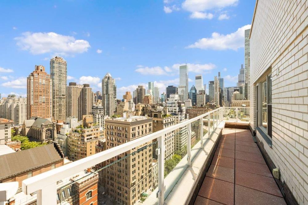650 Park Avenue #PHC, Lenox Hill property photo 5