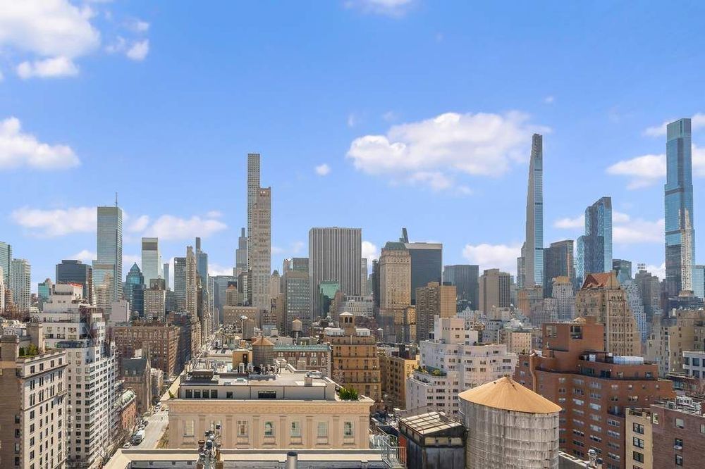 650 Park Avenue #PHC, Lenox Hill property photo 6