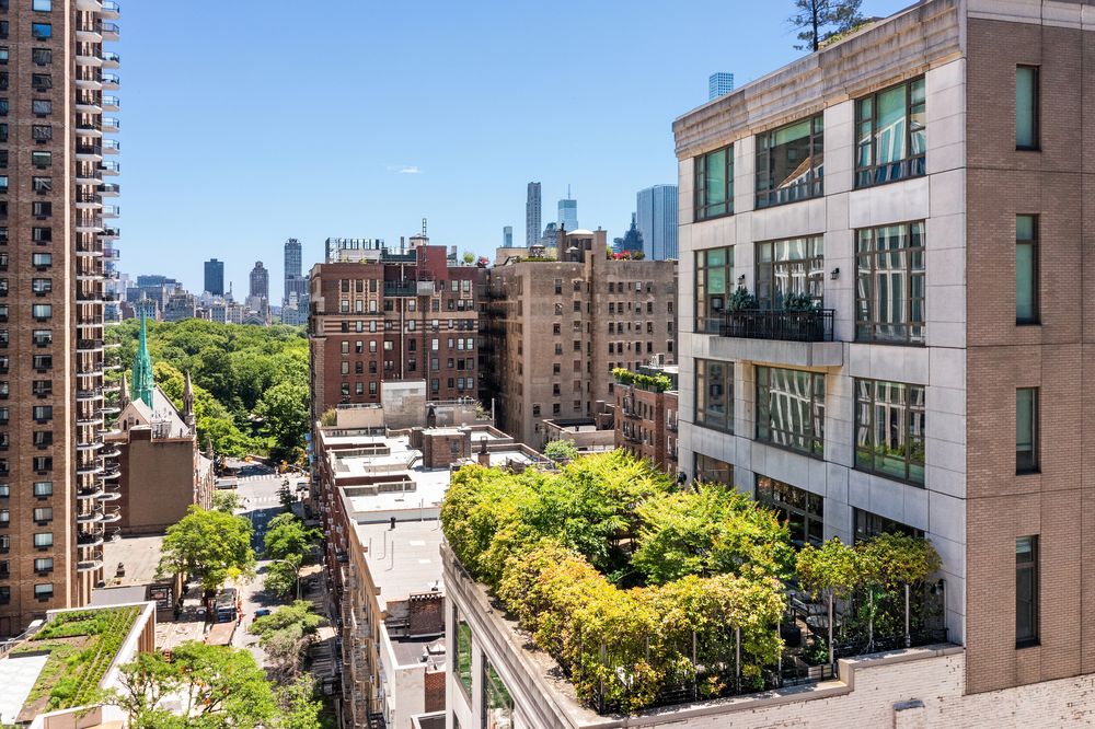 43 W 64TH Street #PH10B, Lincoln Square property photo 2