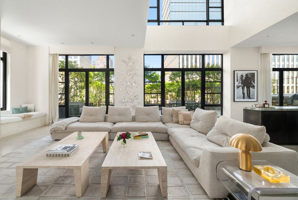 43 W 64TH Street #PH10B, Lincoln Square property photo 4